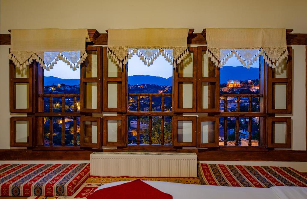 Hanedan Konak Otel