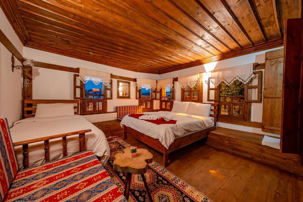 Hanedan Konak Otel