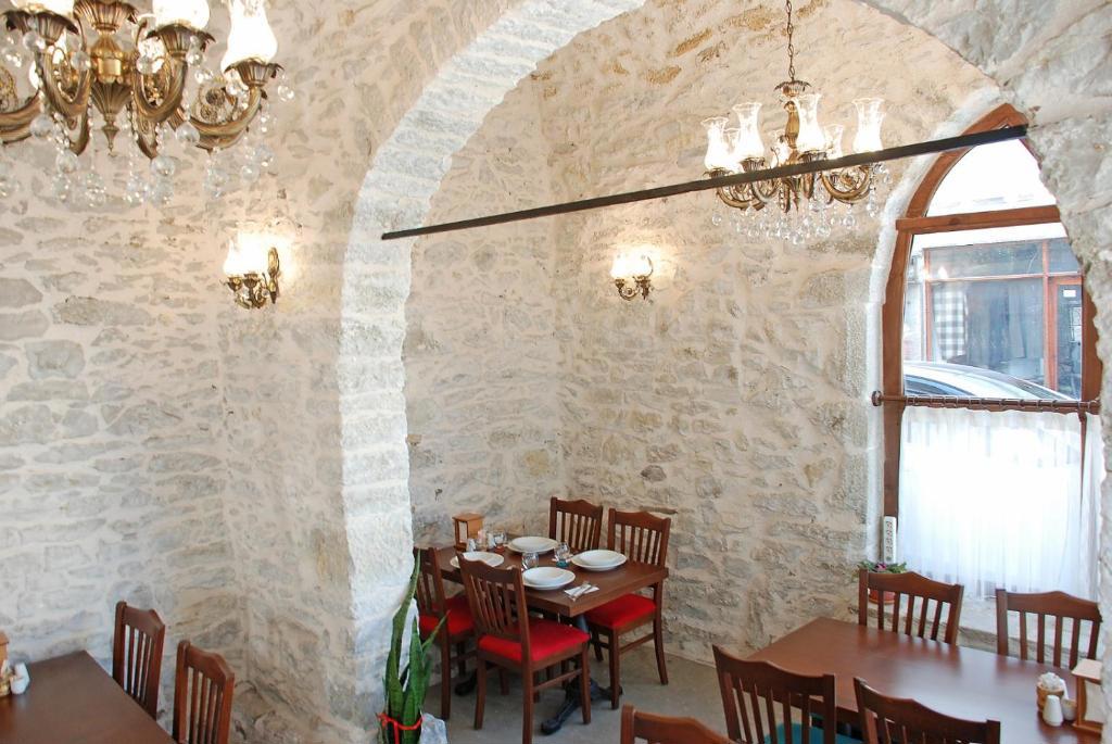 Muhsin Bey Konağı