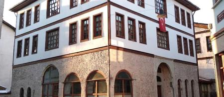 Muhsin Bey Konağı