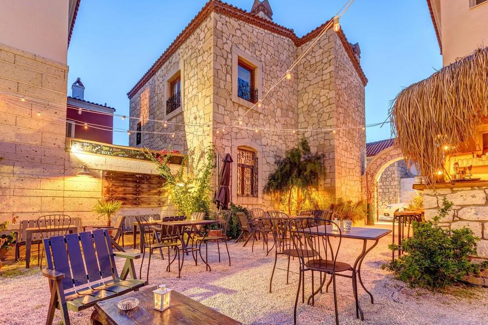 Vespera Hotel