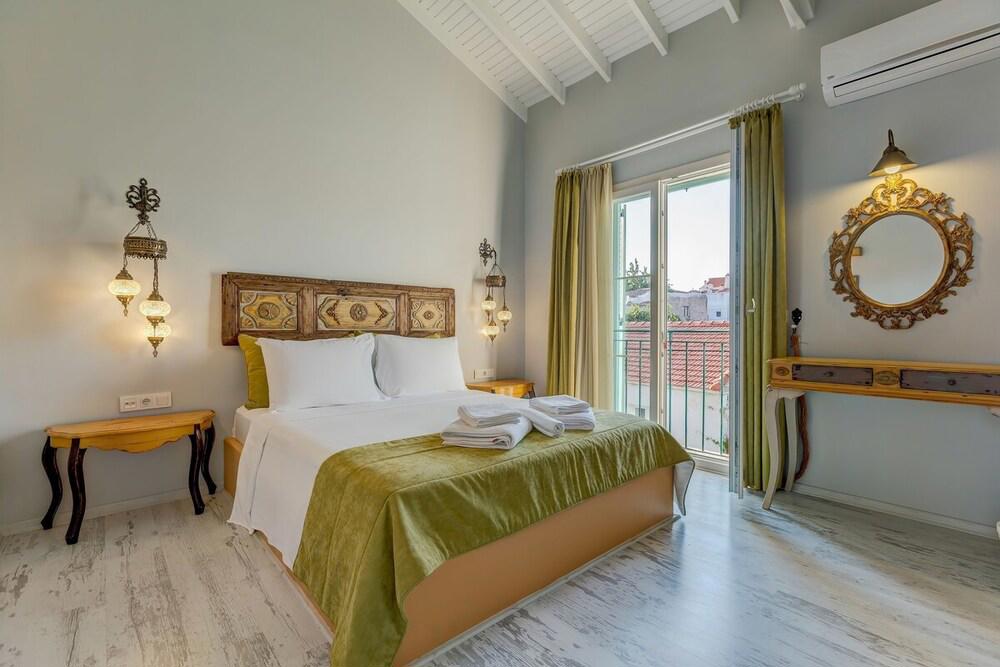 Vespera Hotel