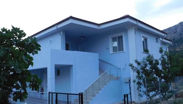 Medsea Yachts Villas