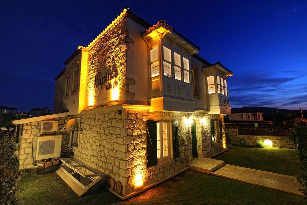 Kupina Otel