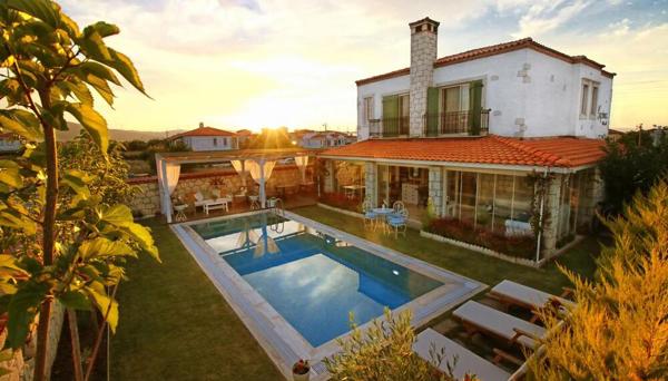 Kupina  Otel