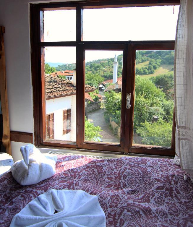 Badeli Konak Safranbolu