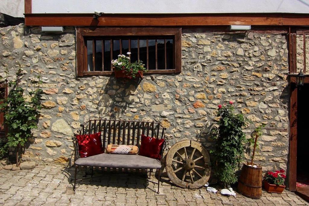 Badeli Konak Safranbolu
