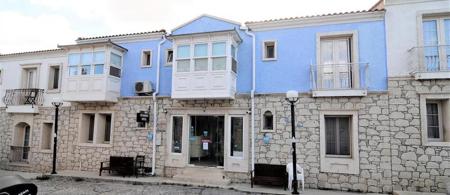 Alaçatı Eldoris Otel
