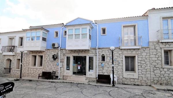 Alaçatı Eldoris Otel