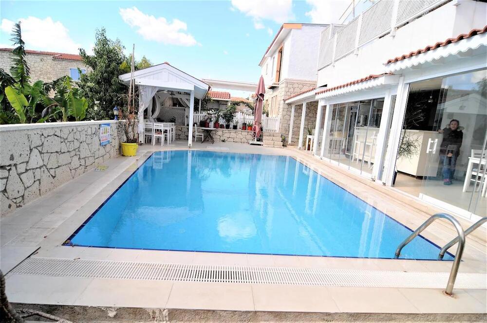 Alaçatı Eldoris Otel