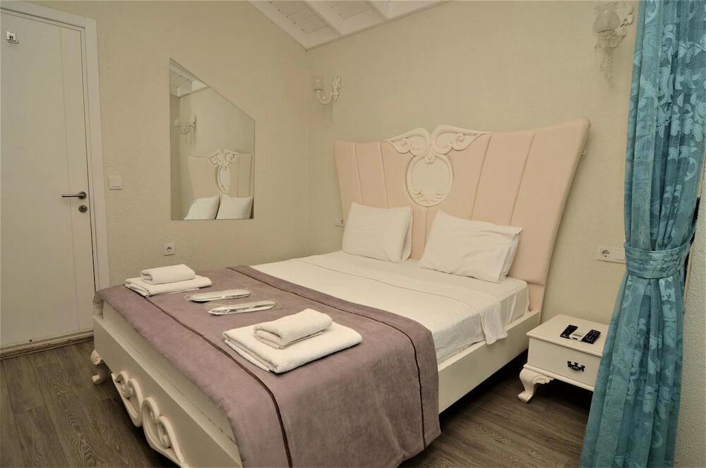 Alaçatı Eldoris Otel