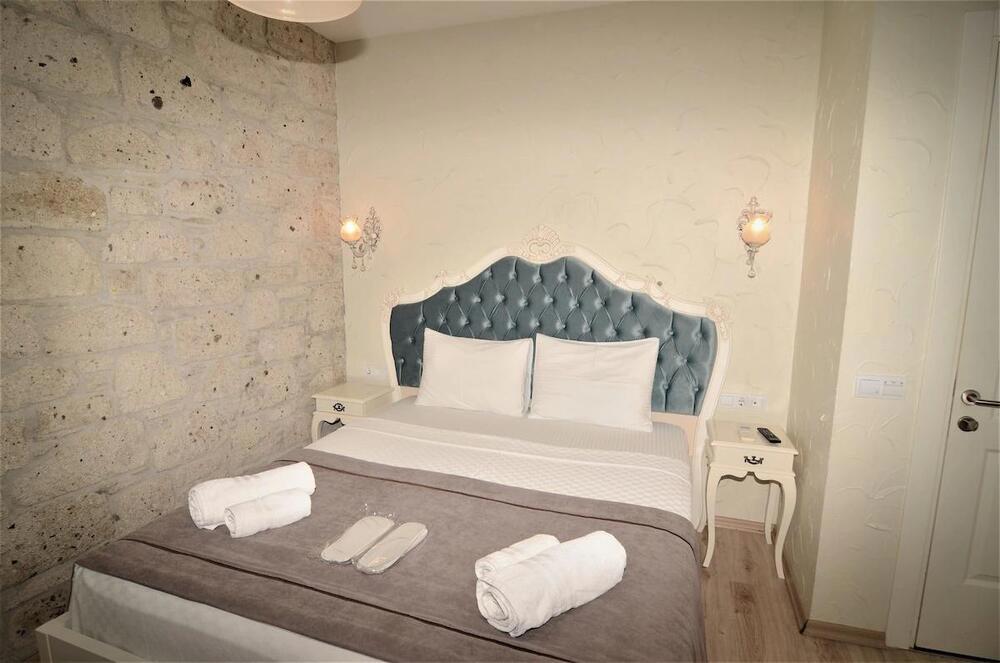 Alaçatı Eldoris Otel