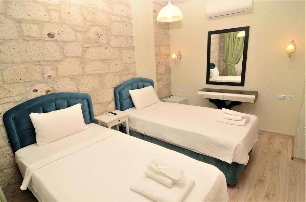 Alaçatı Eldoris Otel