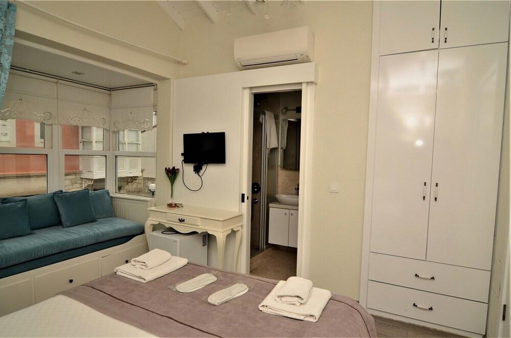 Alaçatı Eldoris Otel