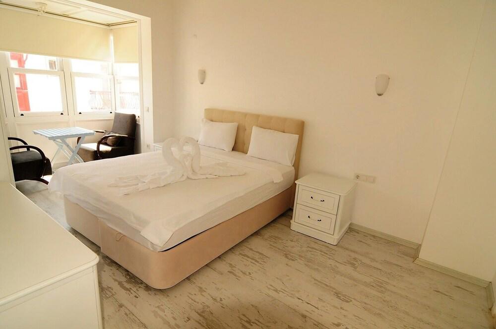 Alaçatı Eldoris Otel
