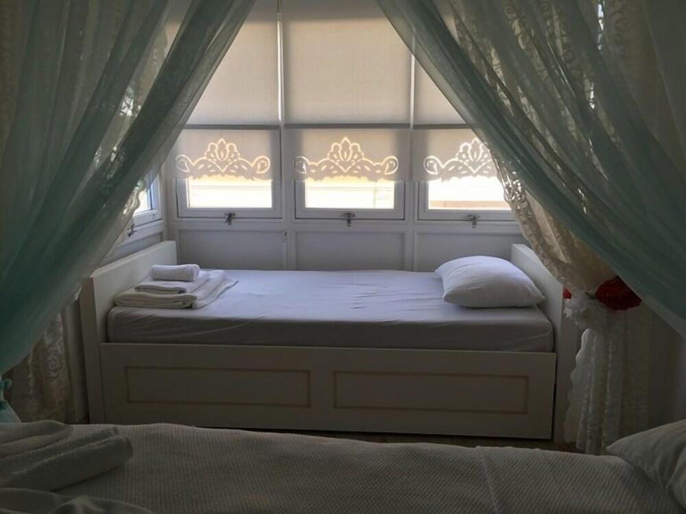 Alaçatı Eldoris Otel