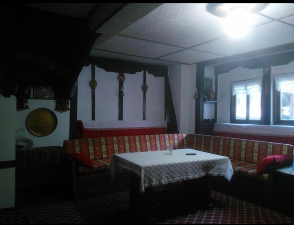 Safranbolu Paflagonya Konak