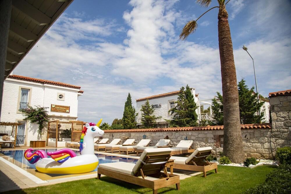 Limonaia Hotel