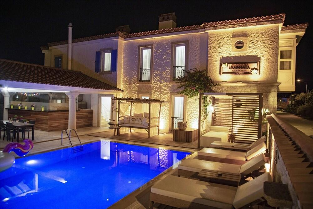 Limonaia Hotel