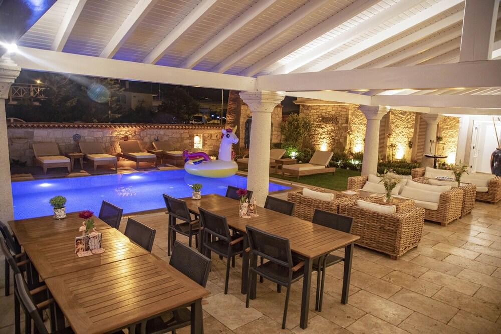 Limonaia Hotel