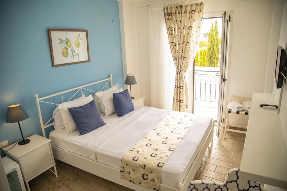 Limonaia Hotel