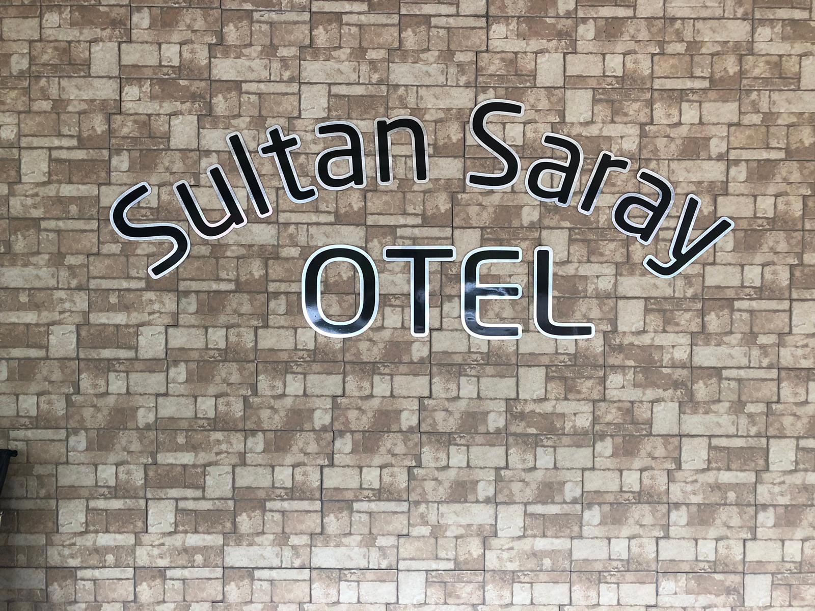 Sultan Saray Hotel