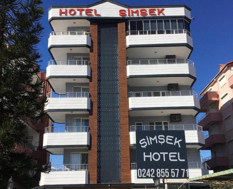 Hotel Şimşek