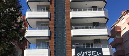Hotel Şimşek