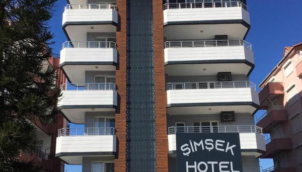 Hotel Şimşek