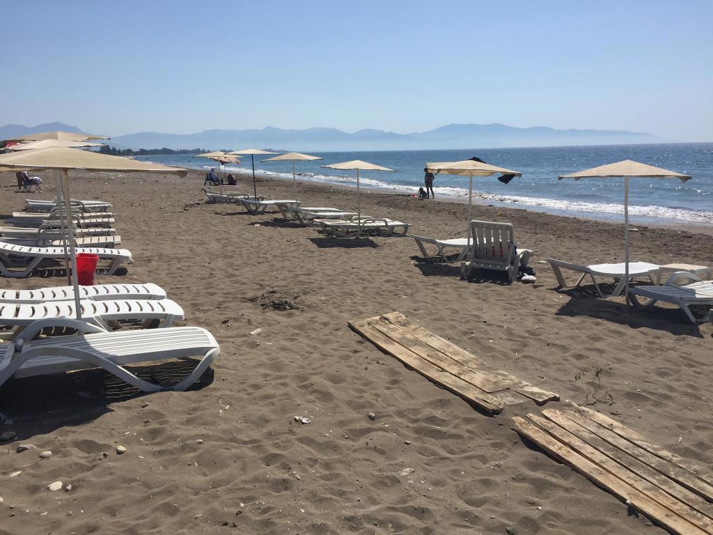Hotel Şimşek