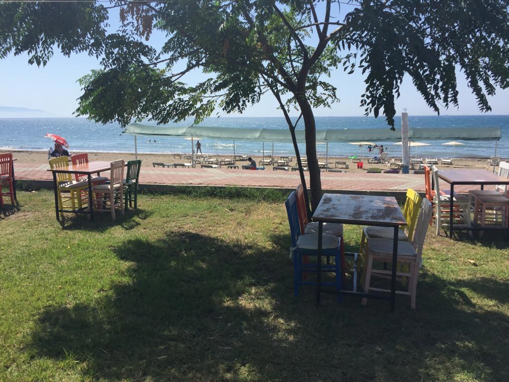 Hotel Şimşek
