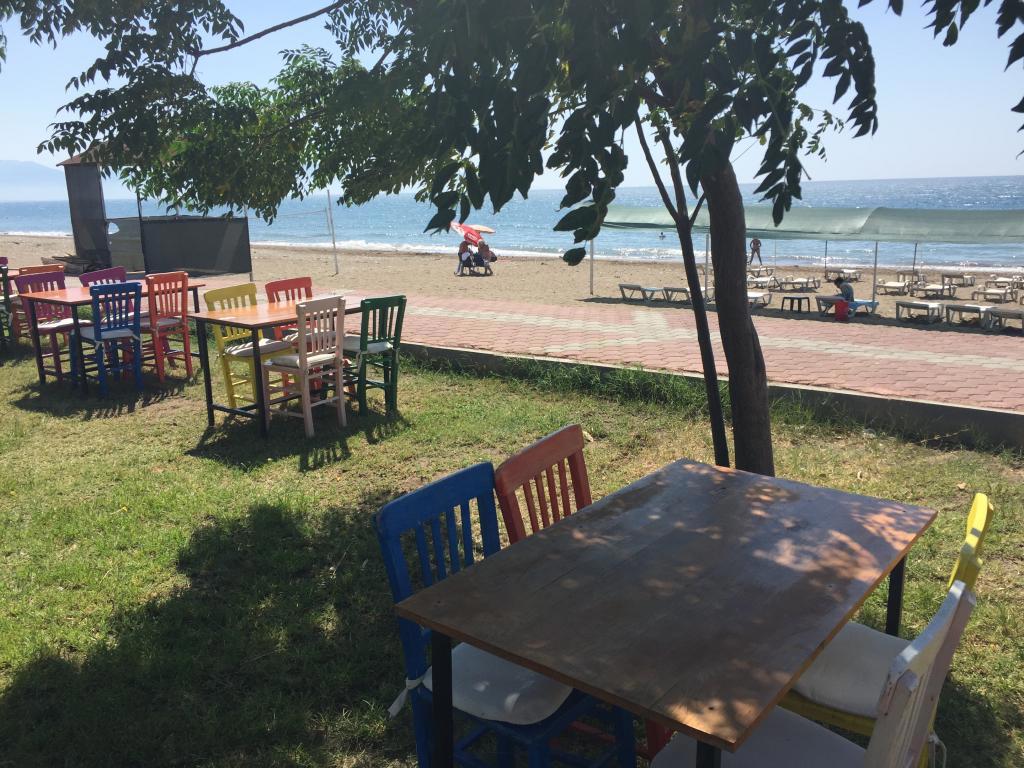 Hotel Şimşek