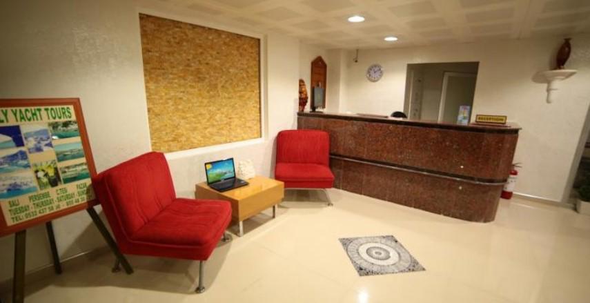 Hotel Şimşek