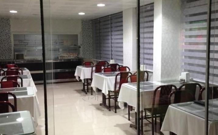 Hotel Şimşek