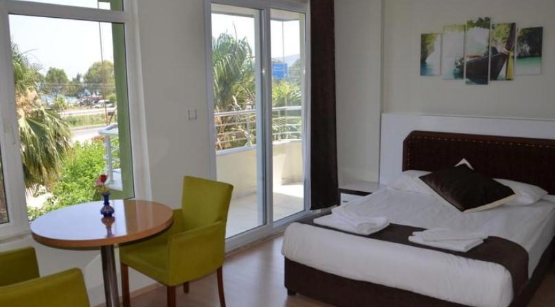 Hotel Şimşek
