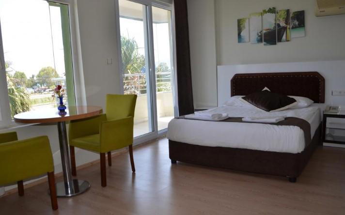 Hotel Şimşek