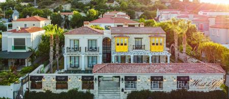 Hotel De Gold Alaçatı