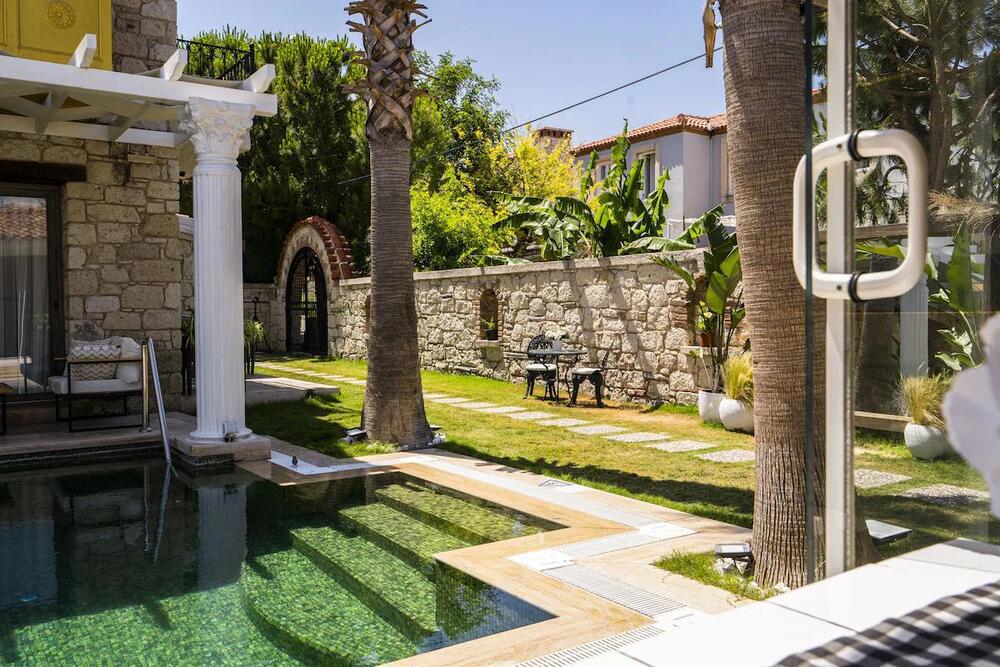 Hotel De Gold Alaçatı