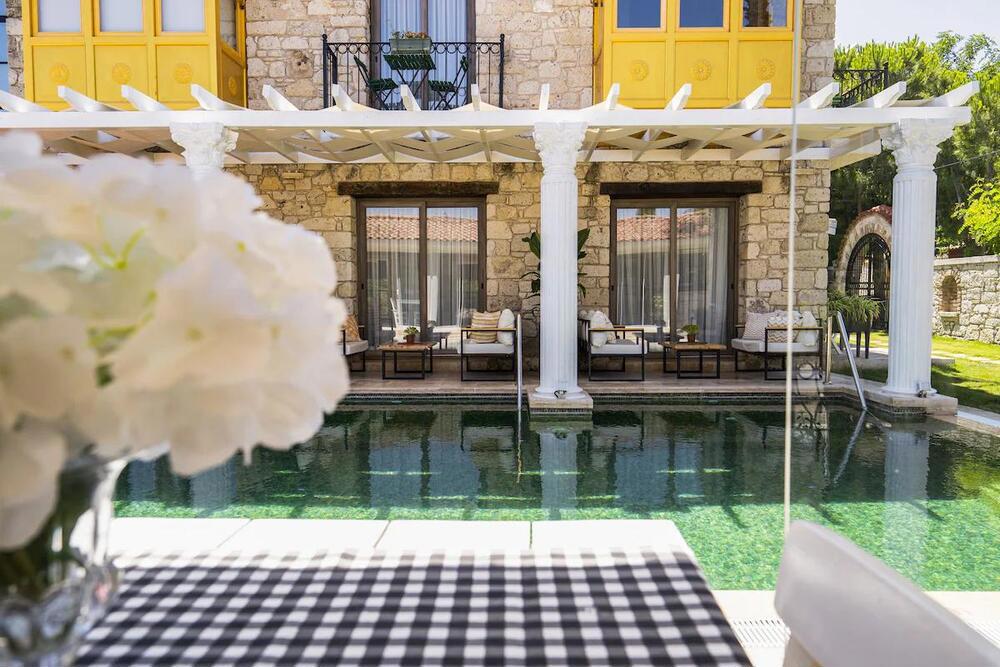 Hotel De Gold Alaçatı
