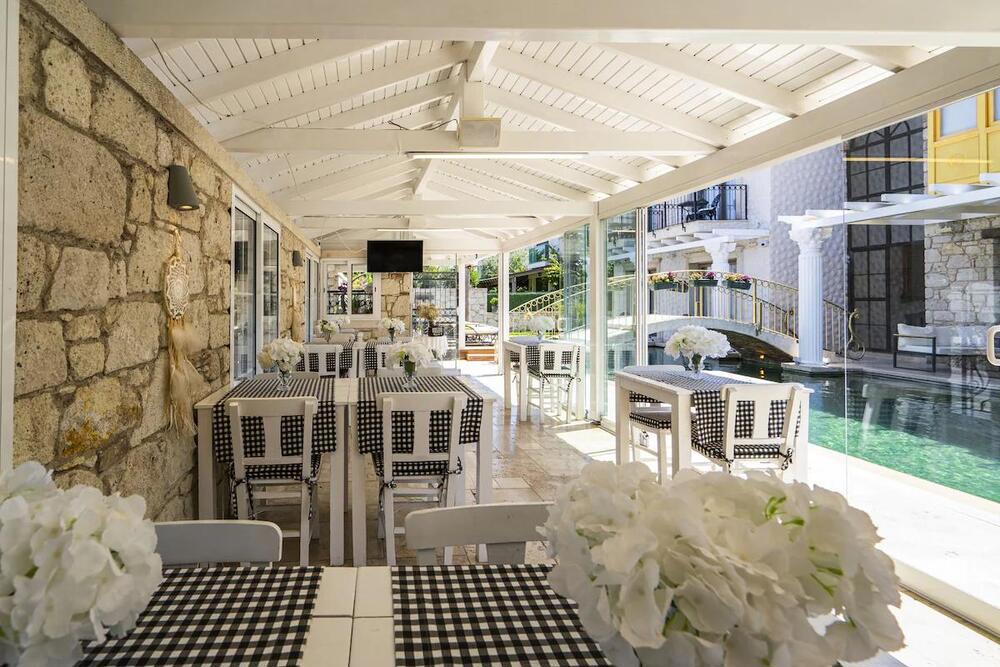 Hotel De Gold Alaçatı
