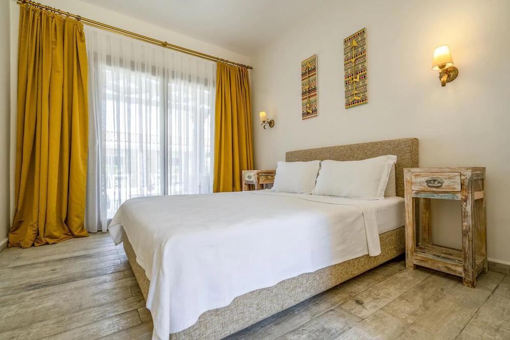 Hotel De Gold Alaçatı