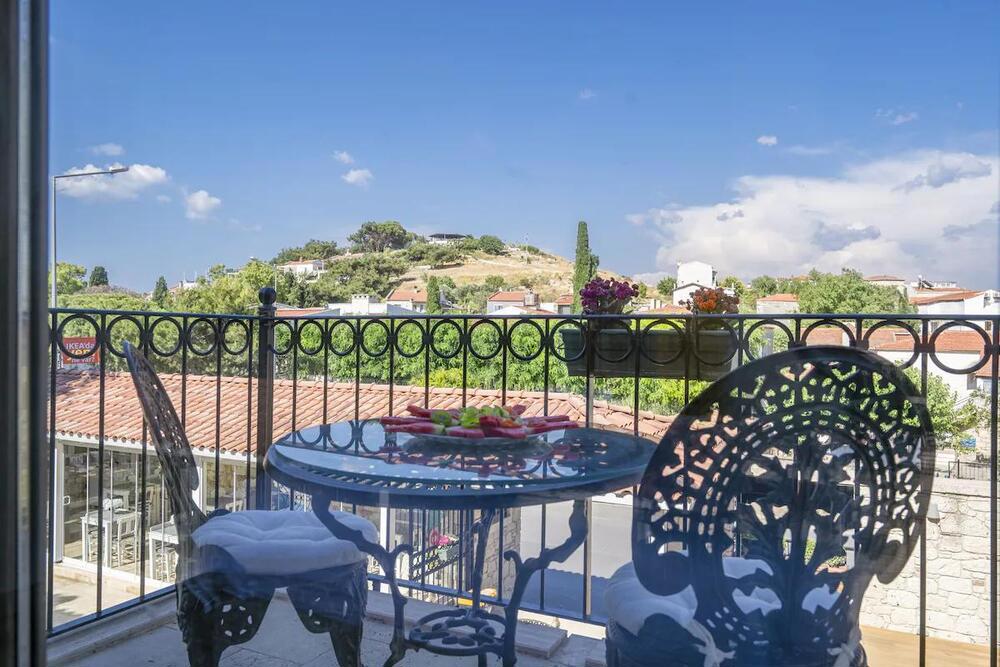 Hotel De Gold Alaçatı