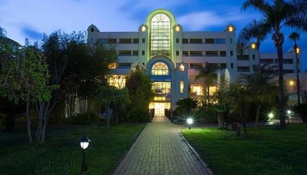 Presa Di Finica Hotel & Suites