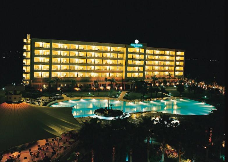 Presa Di Finica Hotel & Suites