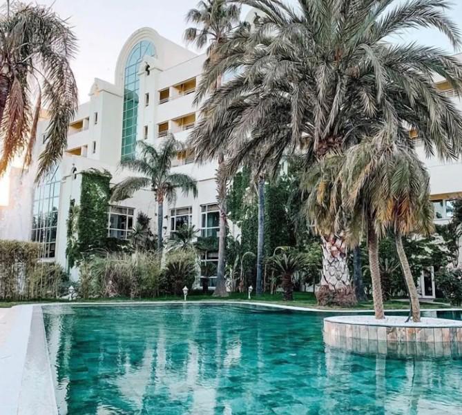 Presa Di Finica Hotel & Suites
