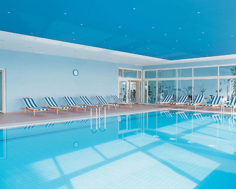 Presa Di Finica Hotel & Suites