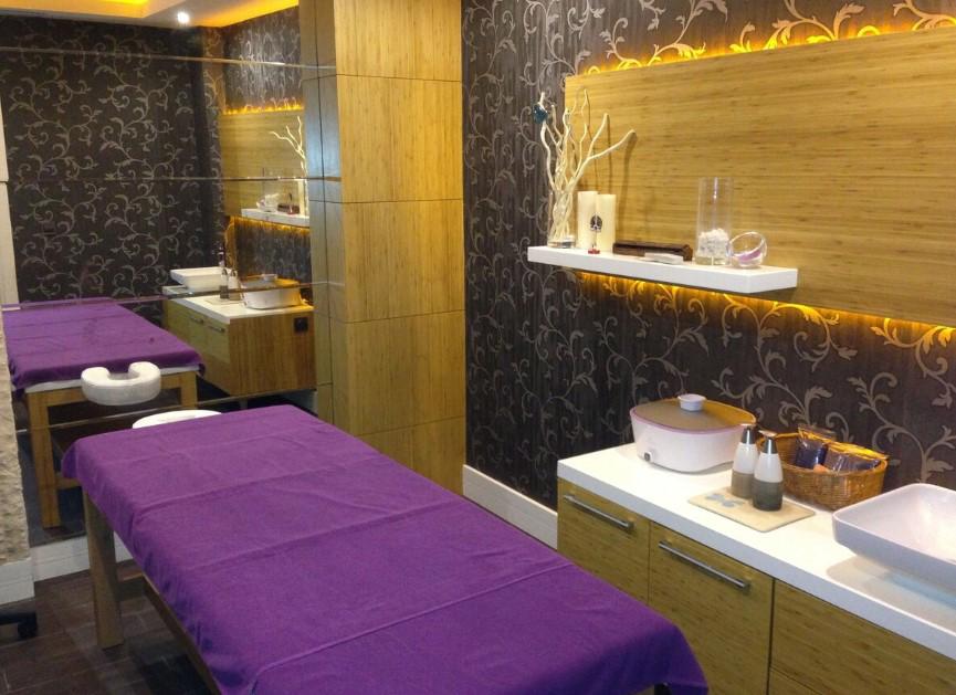 Presa Di Finica Hotel & Suites