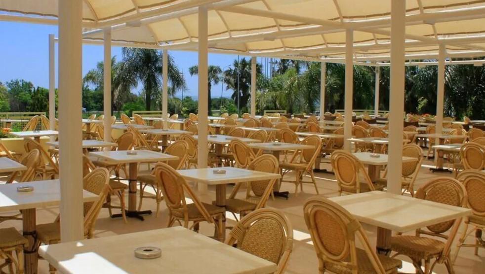Presa Di Finica Hotel & Suites