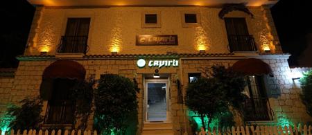 Çayırlı Butik Otel