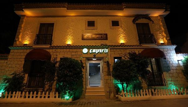 Çayırlı Butik Otel